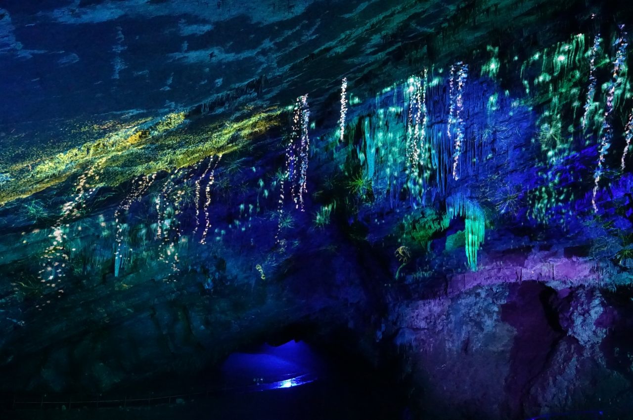 Découvrir le domaine des grottes de Han - Mes Souvenirs De Voyage