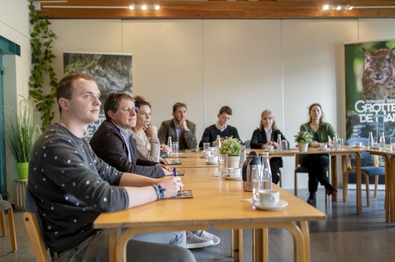 idée activité séminaire entreprise