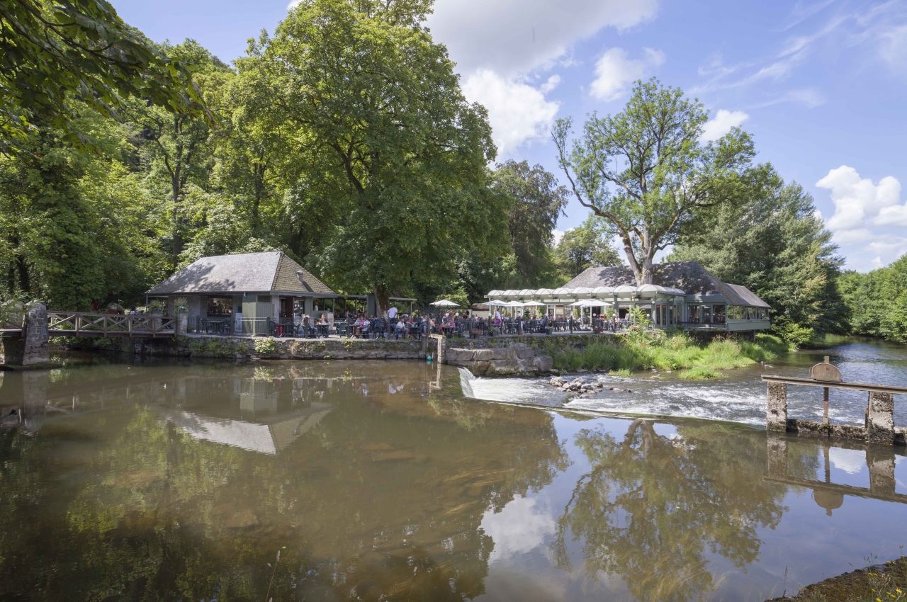 activité sympa en famille, restauration 