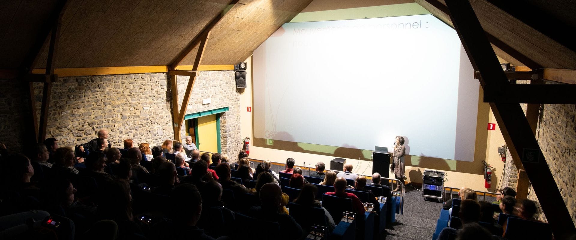 idée activité séminaire entreprise