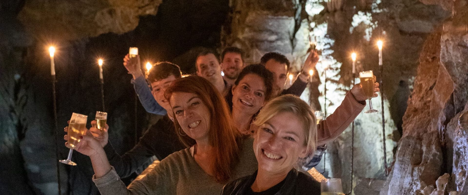 Team buidling fun 
