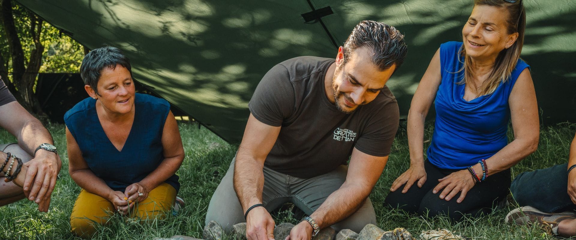 idées activités teambuilding 