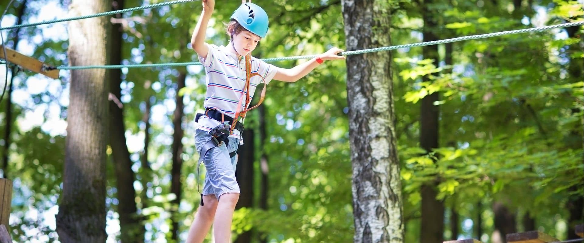 Séjour scolaire sportif